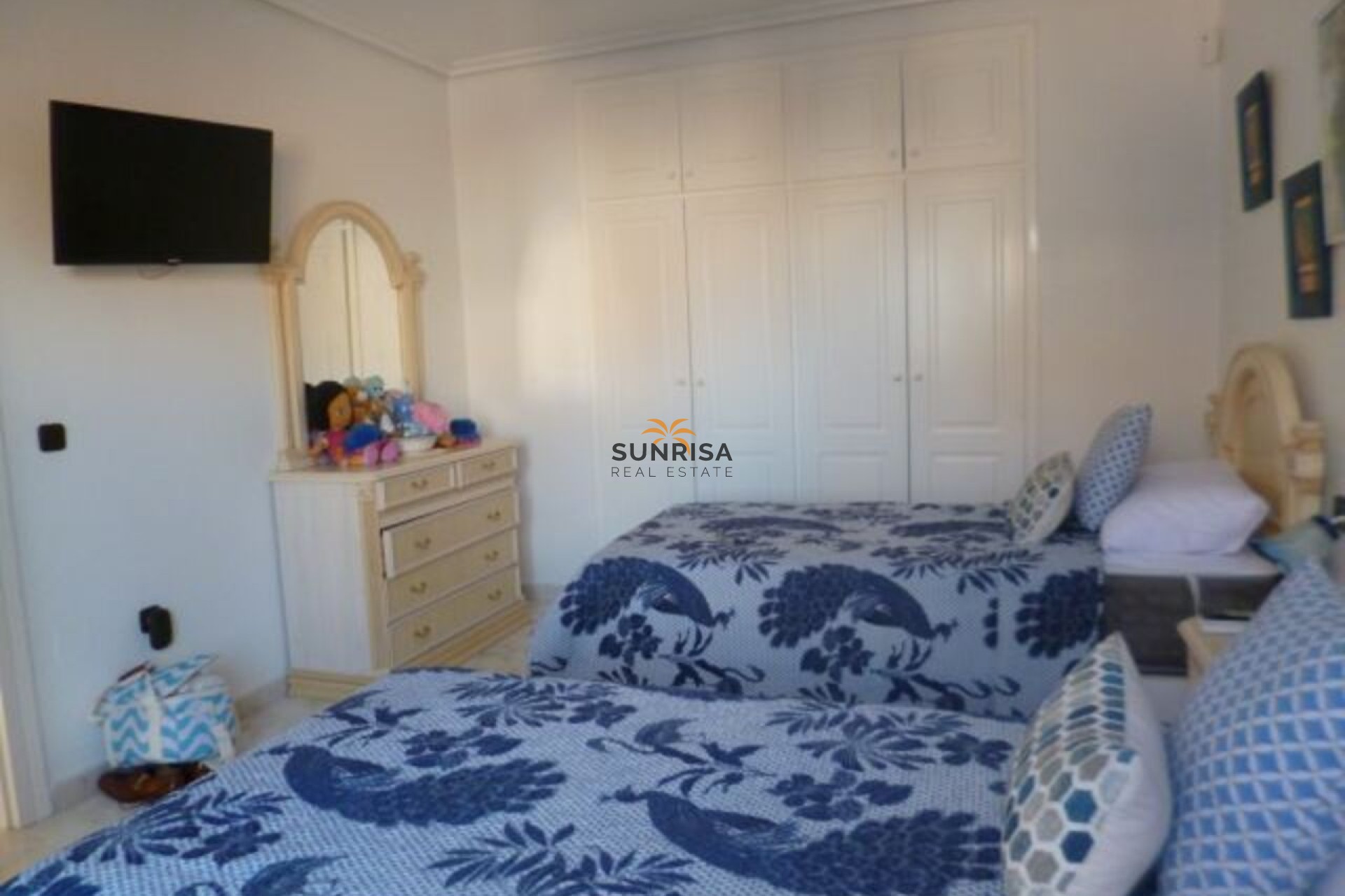 Revente - Villa - Orihuela Costa