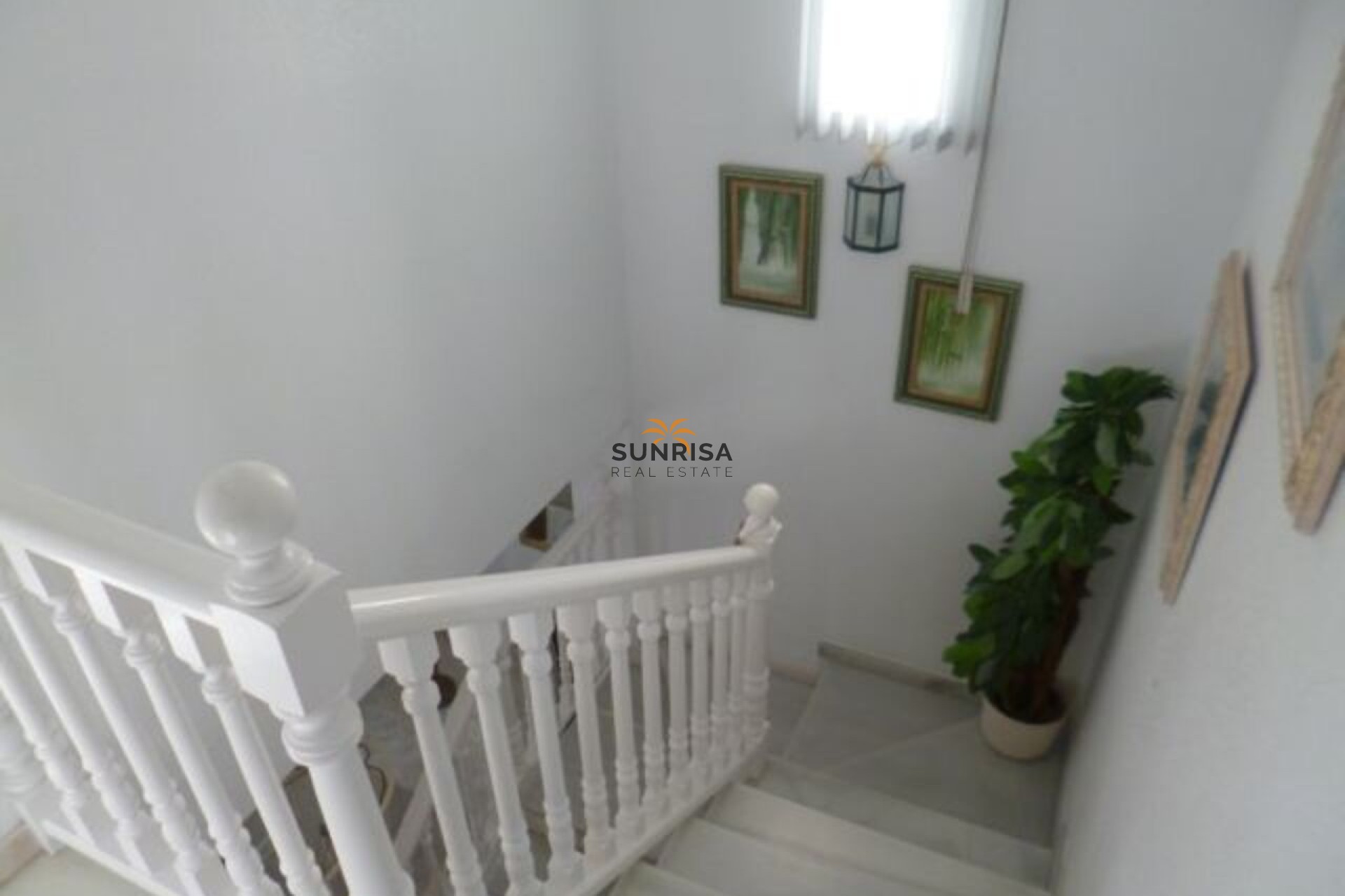 Revente - Villa - Orihuela Costa