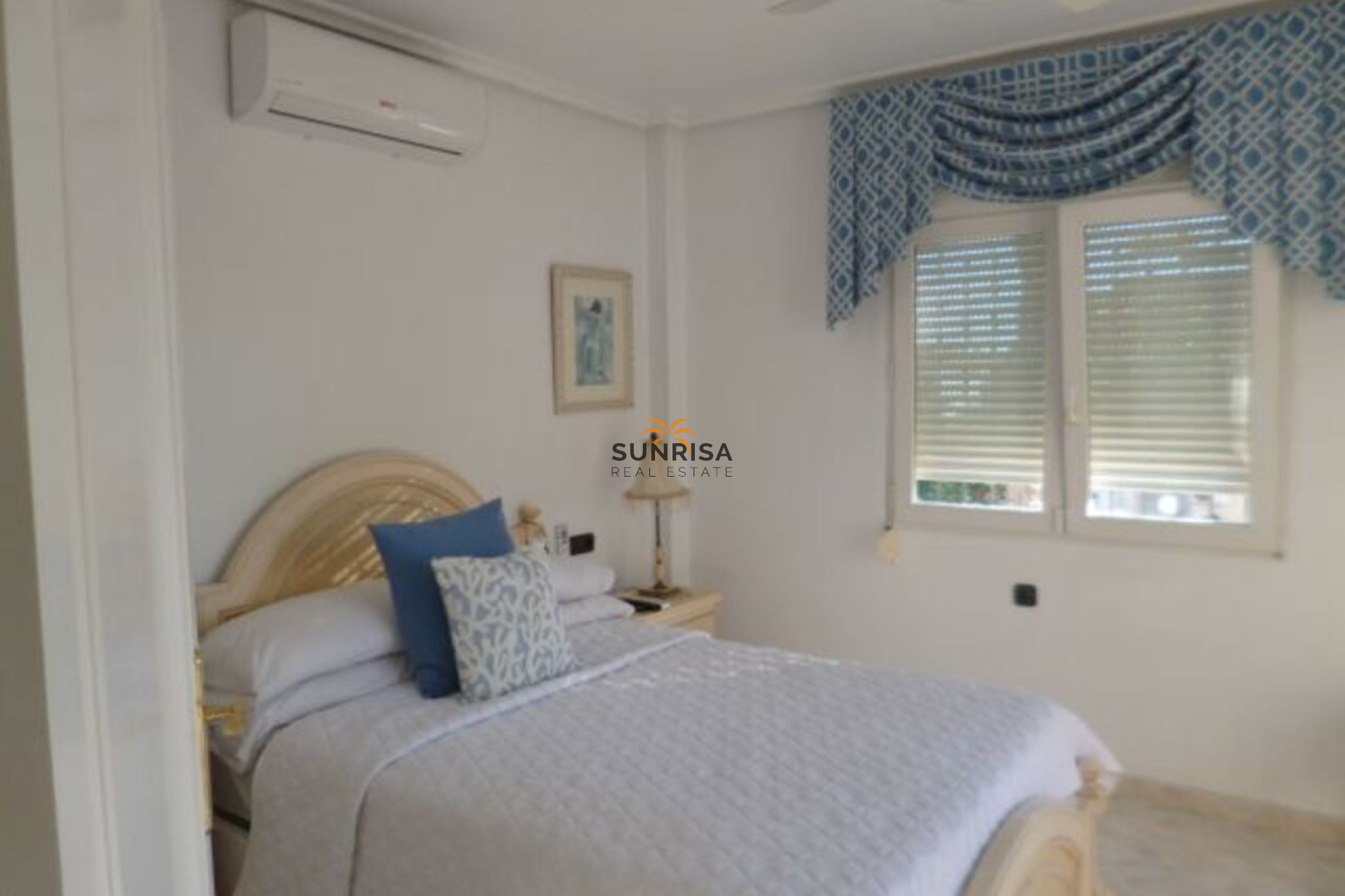 Revente - Villa - Orihuela Costa