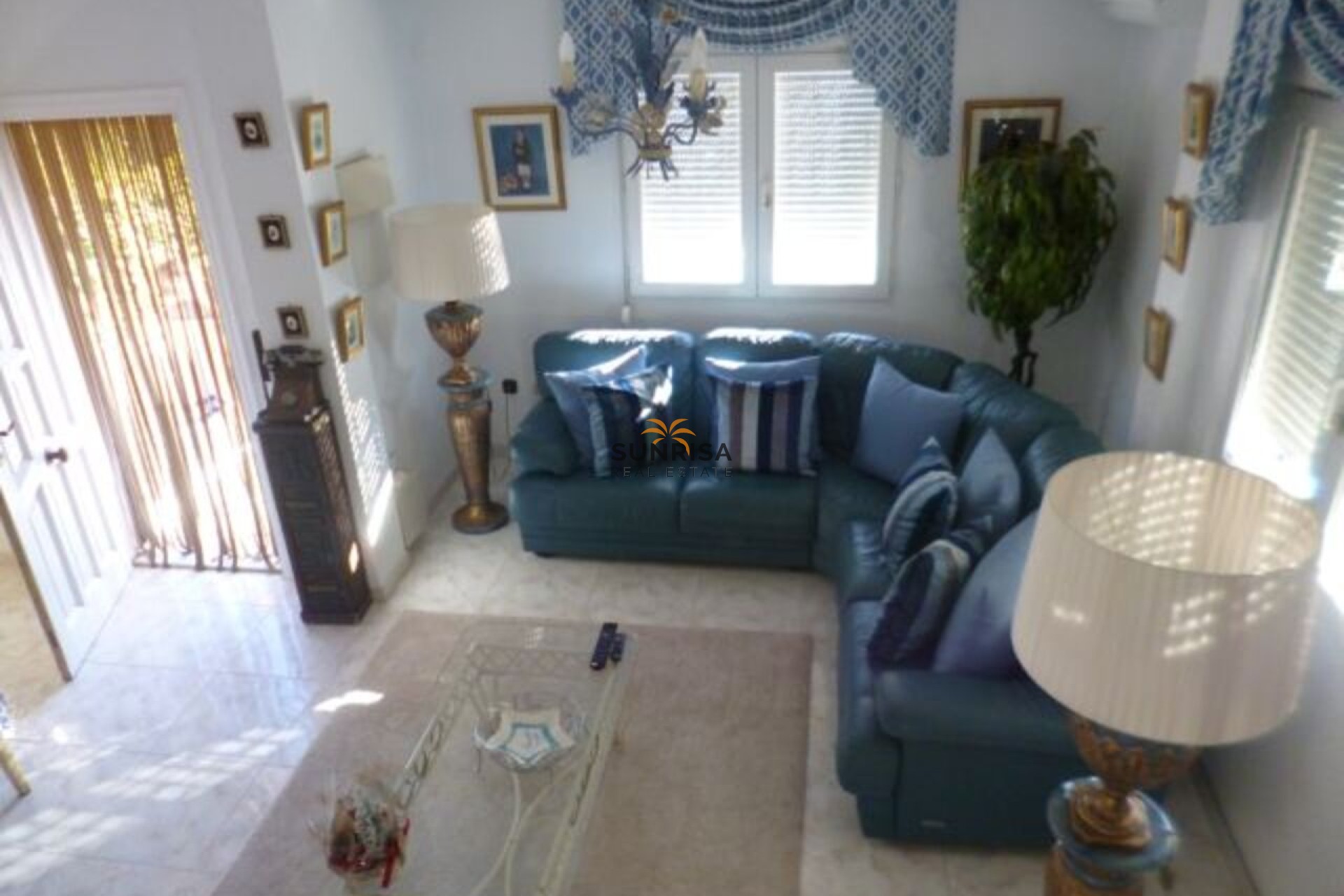Revente - Villa - Orihuela Costa