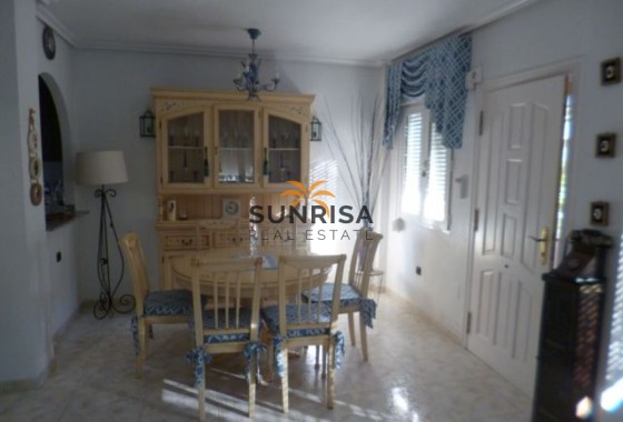 Villa · Herverkoop - Orihuela Costa · Playa Flamenca · Alicante · Spanje