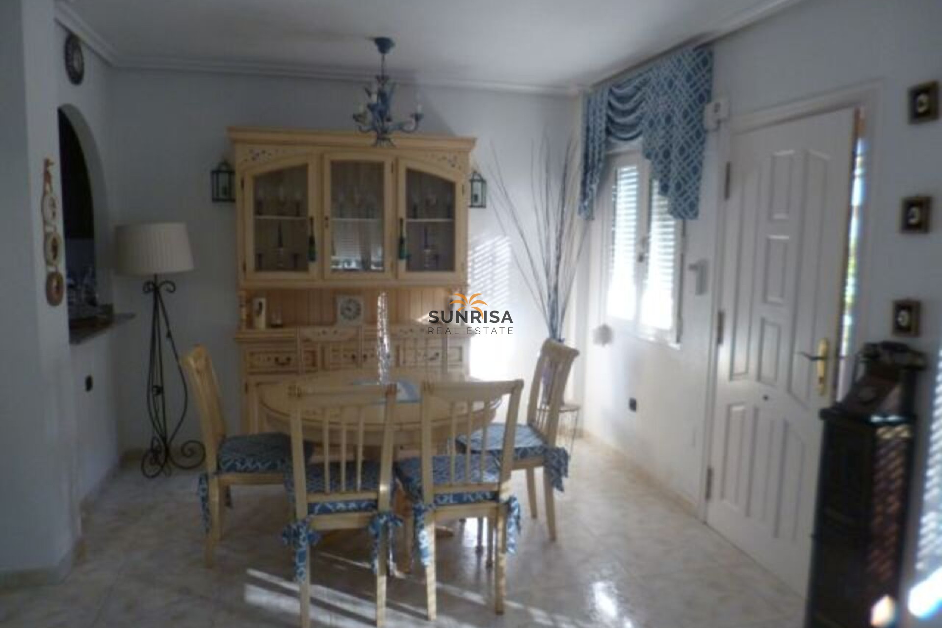 Revente - Villa - Orihuela Costa