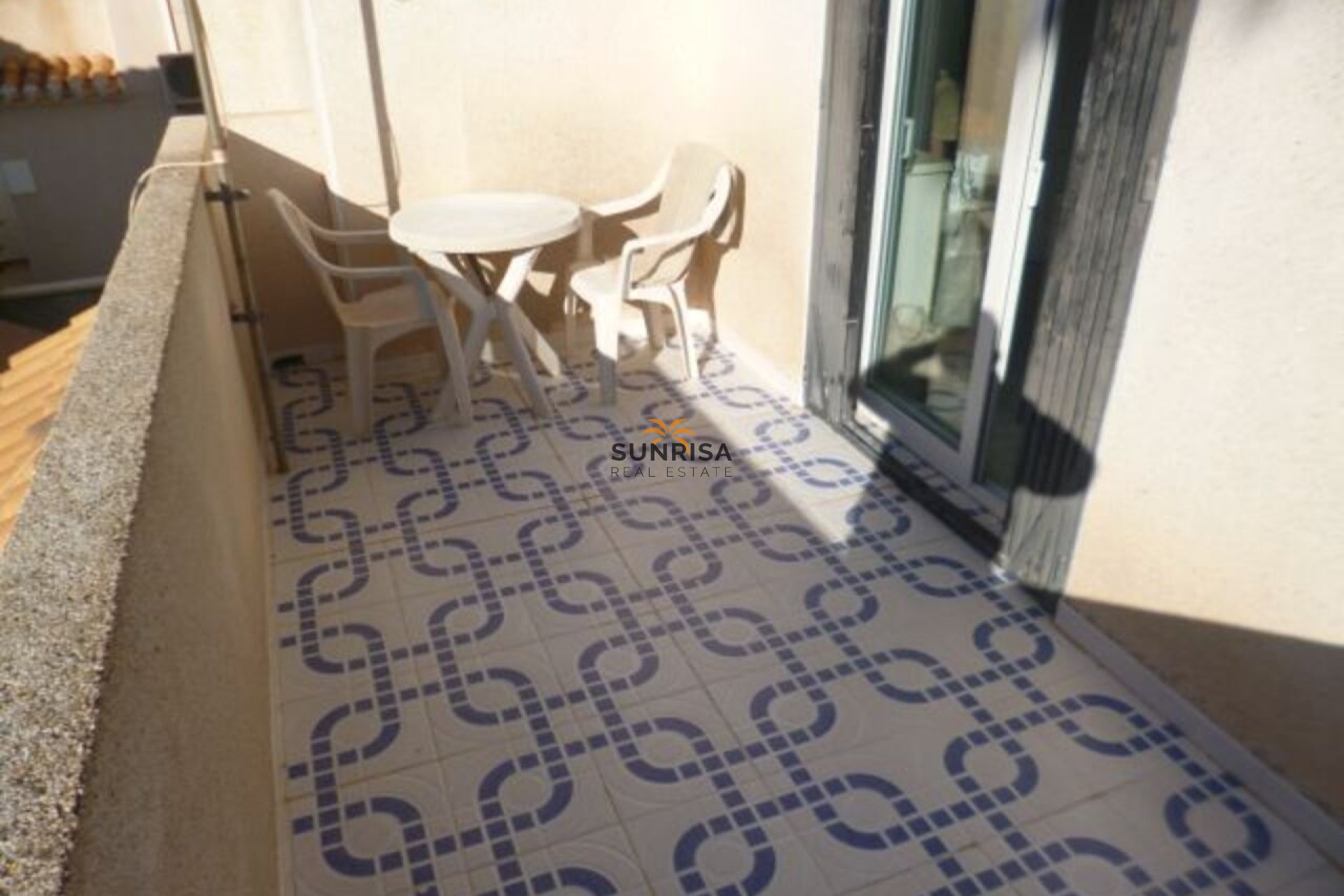 Revente - Villa - Orihuela Costa