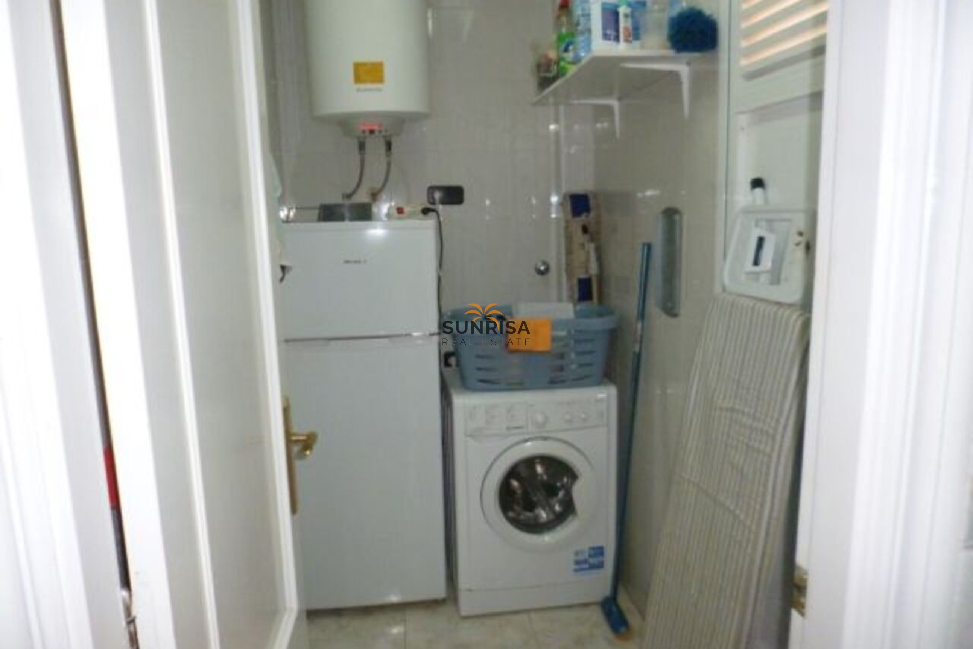 Revente - Villa - Orihuela Costa