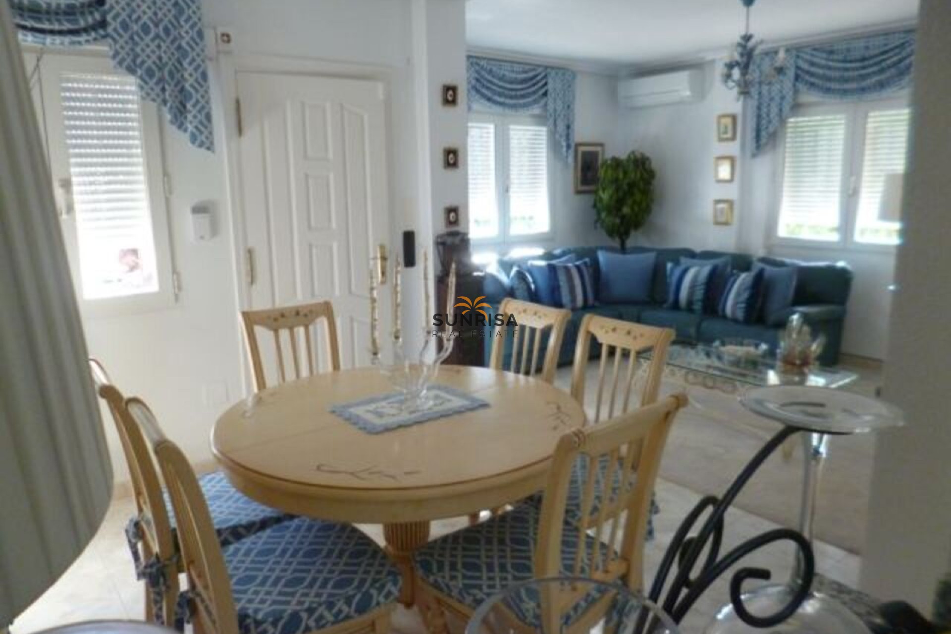 Revente - Villa - Orihuela Costa