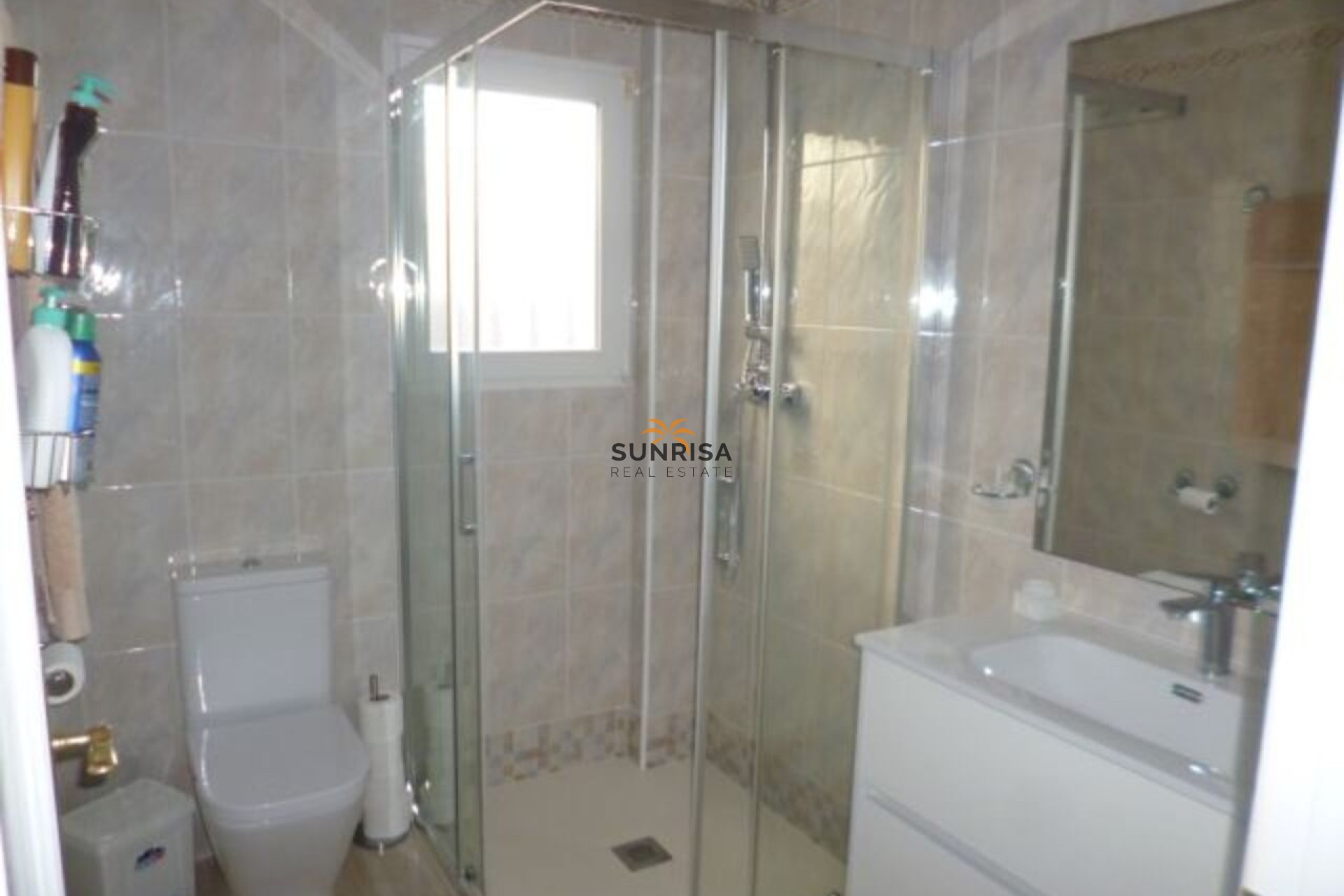 Revente - Villa - Orihuela Costa