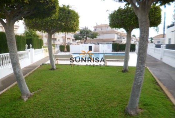 Villa · Herverkoop - Orihuela Costa · Playa Flamenca · Alicante · Spanje