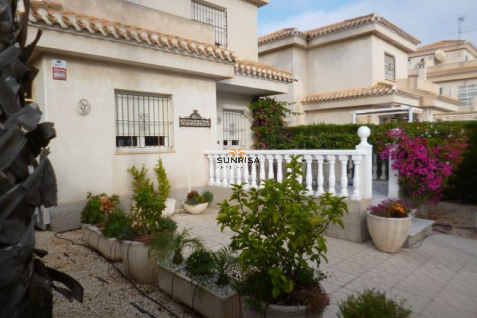 Revente - Villa - Orihuela Costa