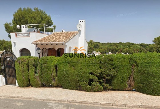 Villa · Herverkoop - Villamartin · Alicante · Spanje