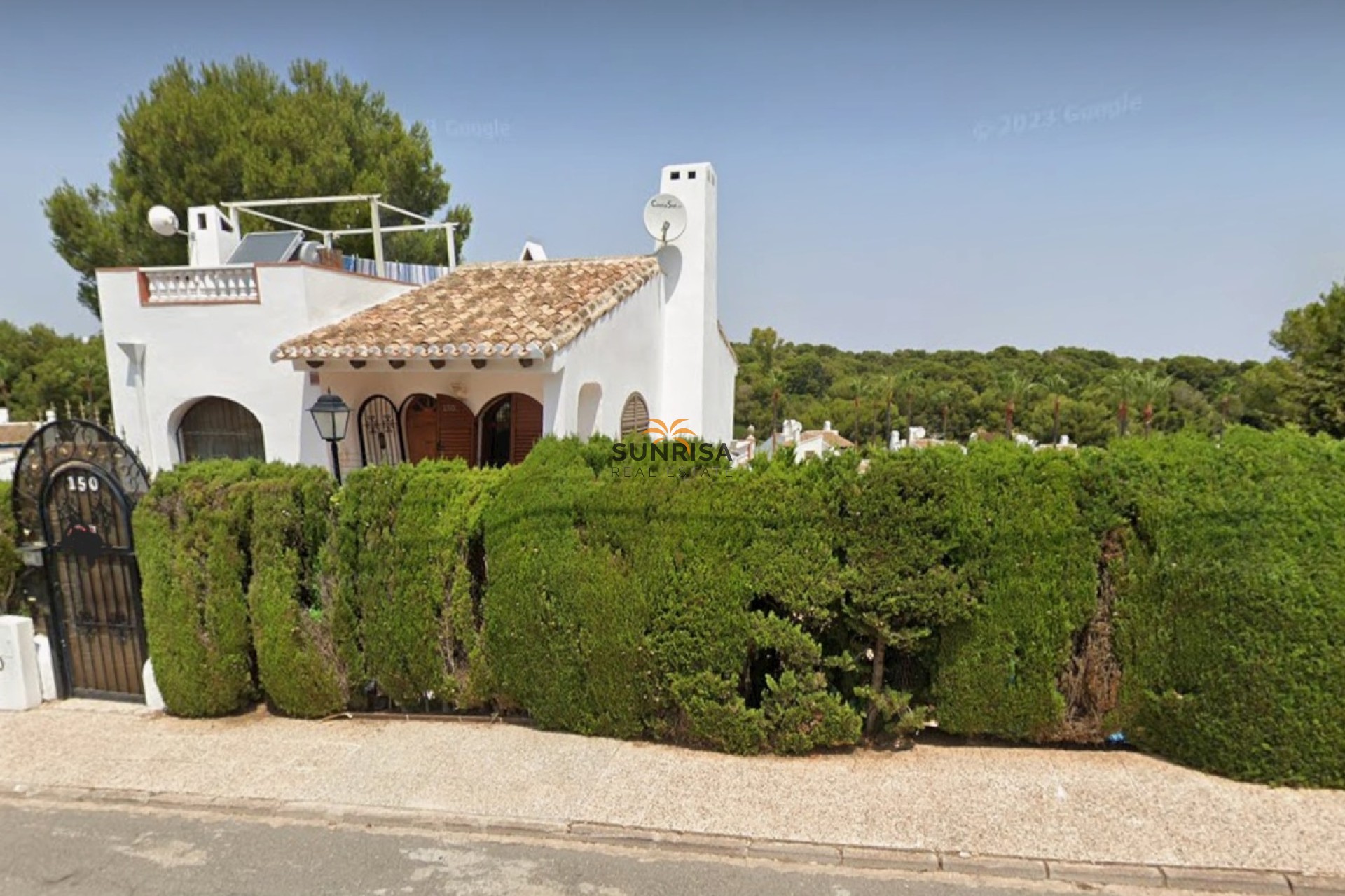 Reventa - Villa - Villamartin