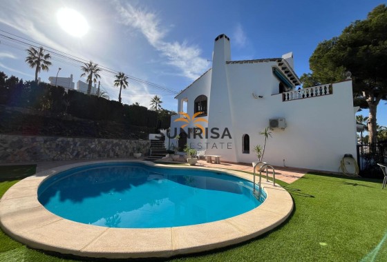 Villa · Herverkoop - Villamartin · Alicante · Spanje