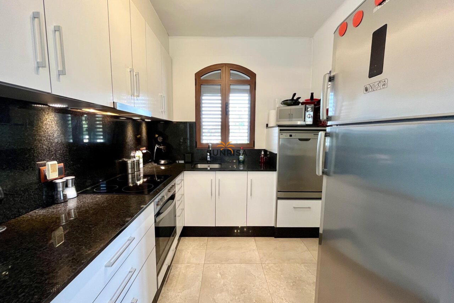 Reventa - Villa - Villamartin