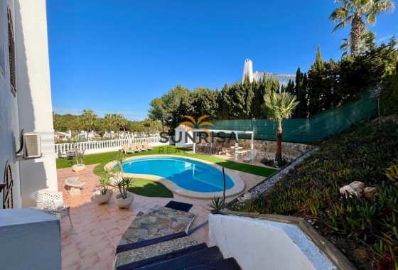 Villa · Herverkoop - Villamartin · Alicante · Spanje