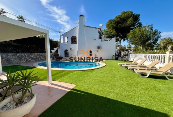 Villa · Herverkoop - Villamartin · Alicante · Spanje