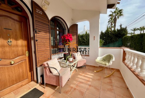 Villa · Herverkoop - Villamartin · Alicante · Spanje