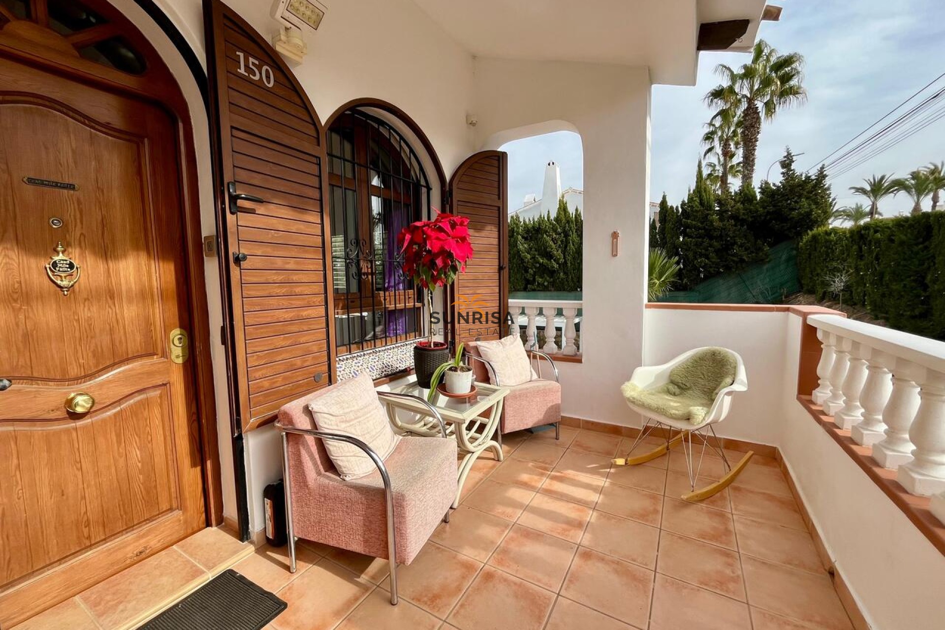 Reventa - Villa - Villamartin