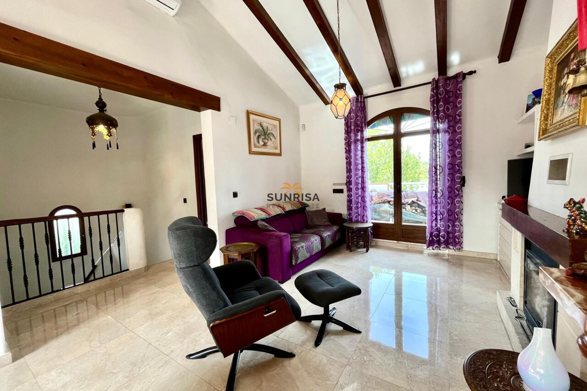 Reventa - Villa - Villamartin