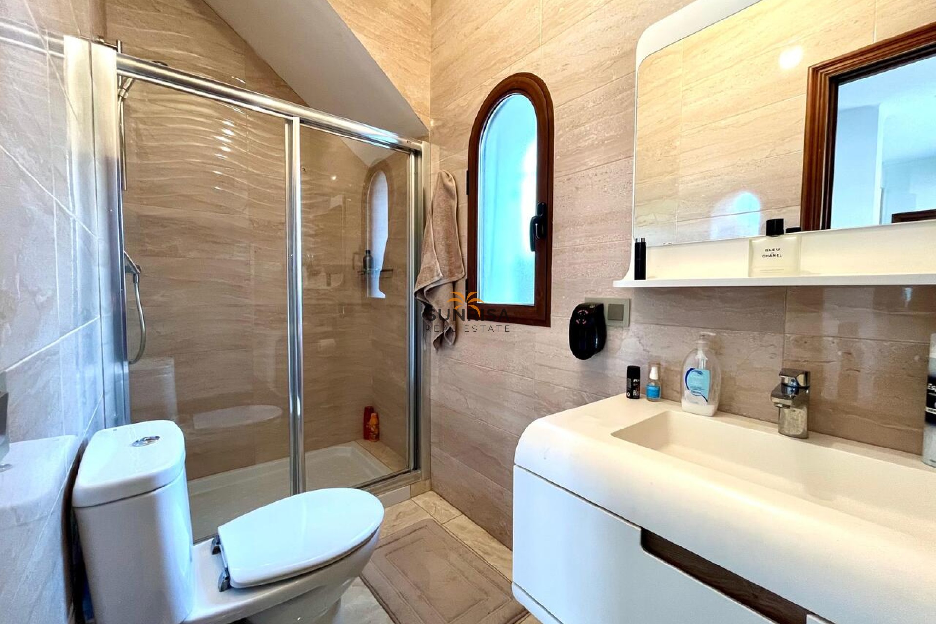 Reventa - Villa - Villamartin