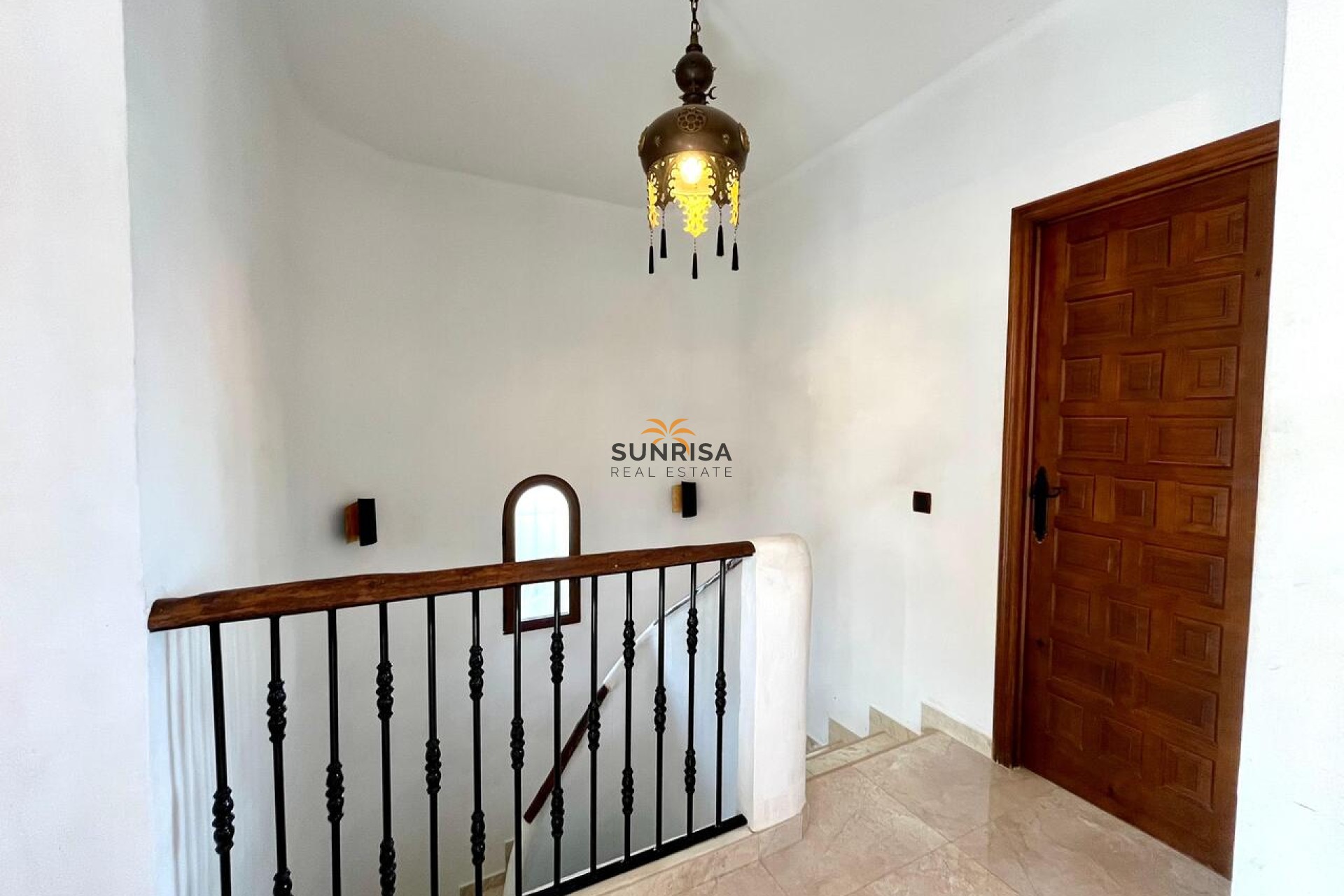 Reventa - Villa - Villamartin