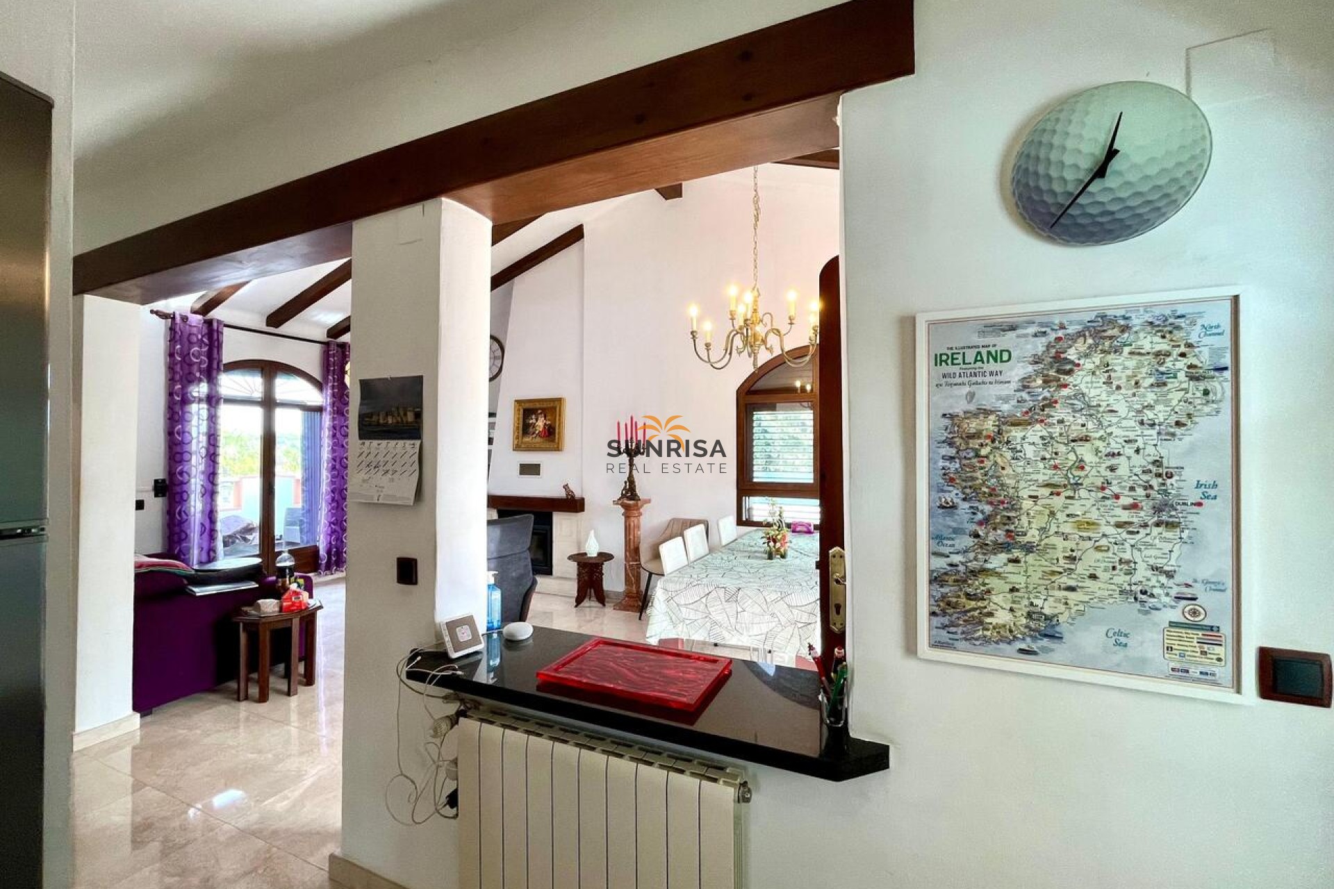 Reventa - Villa - Villamartin