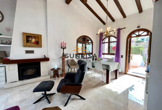Villa · Herverkoop - Villamartin · Alicante · Spanje