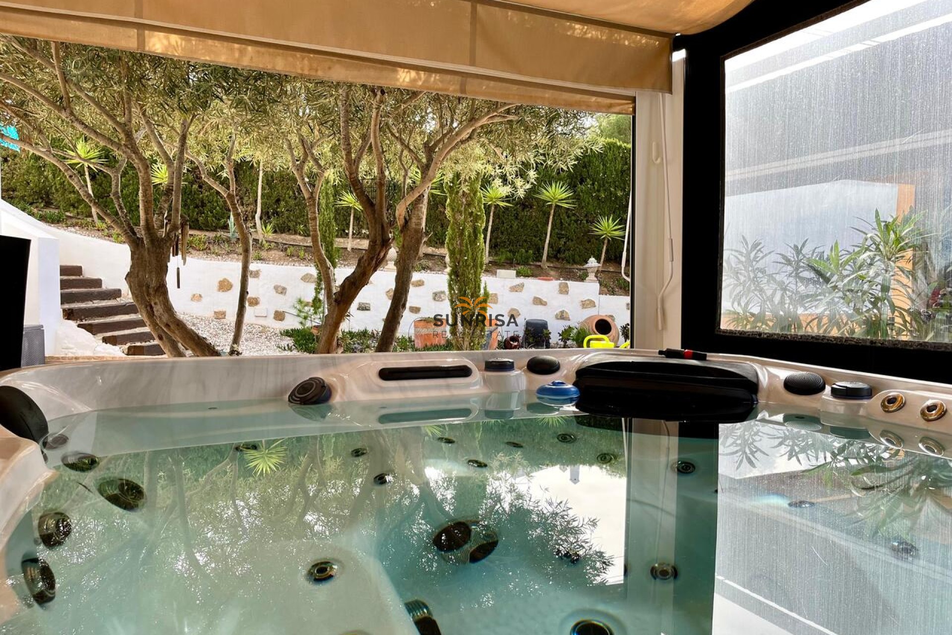Reventa - Villa - Villamartin