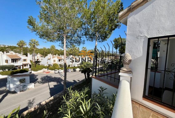 Villa · Herverkoop - Villamartin · Alicante · Spanje