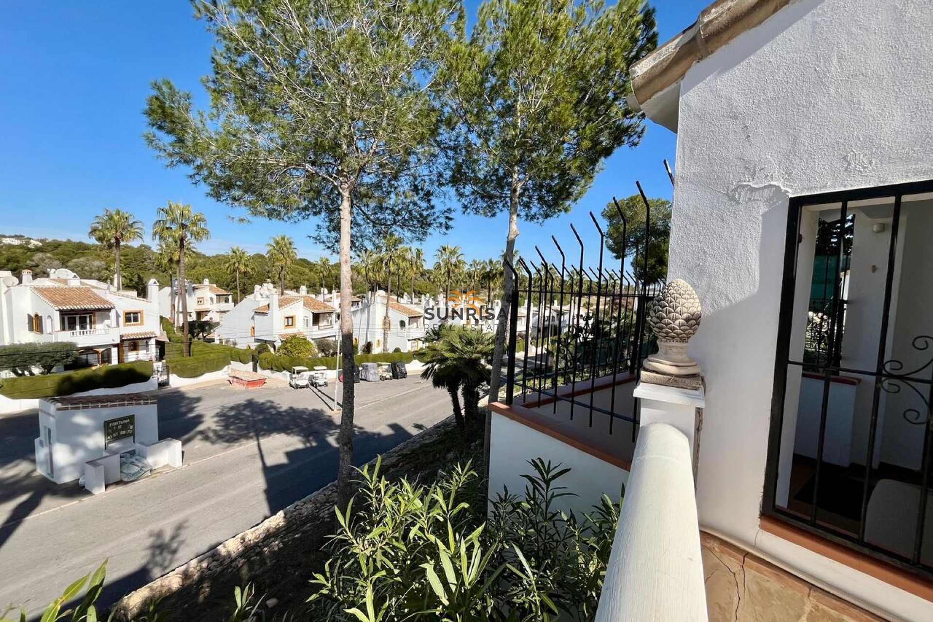 Reventa - Villa - Villamartin