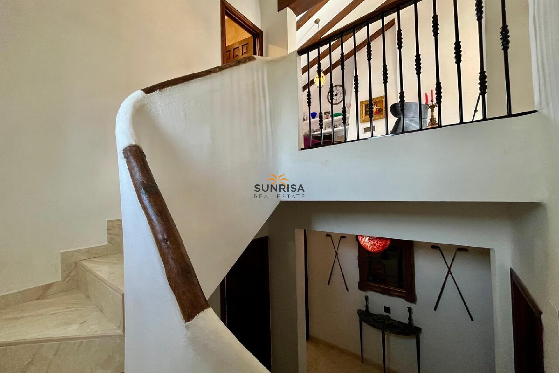Reventa - Villa - Villamartin