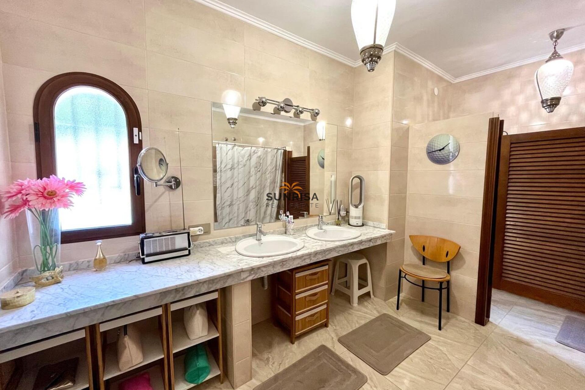 Reventa - Villa - Villamartin