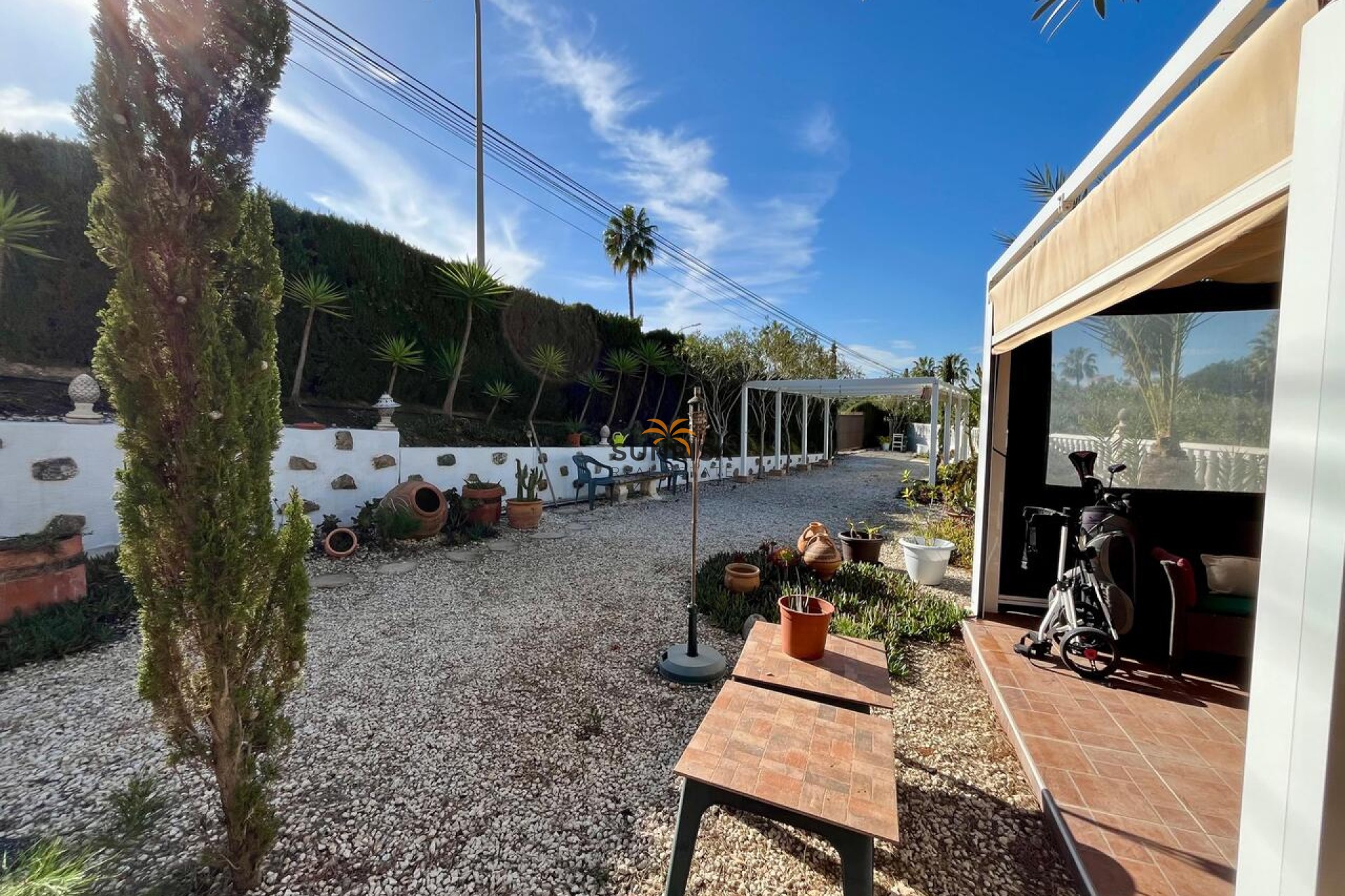 Reventa - Villa - Villamartin