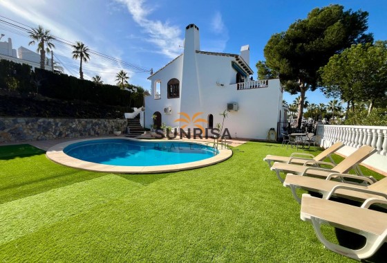 Villa · Herverkoop - Villamartin · Alicante · Spanje