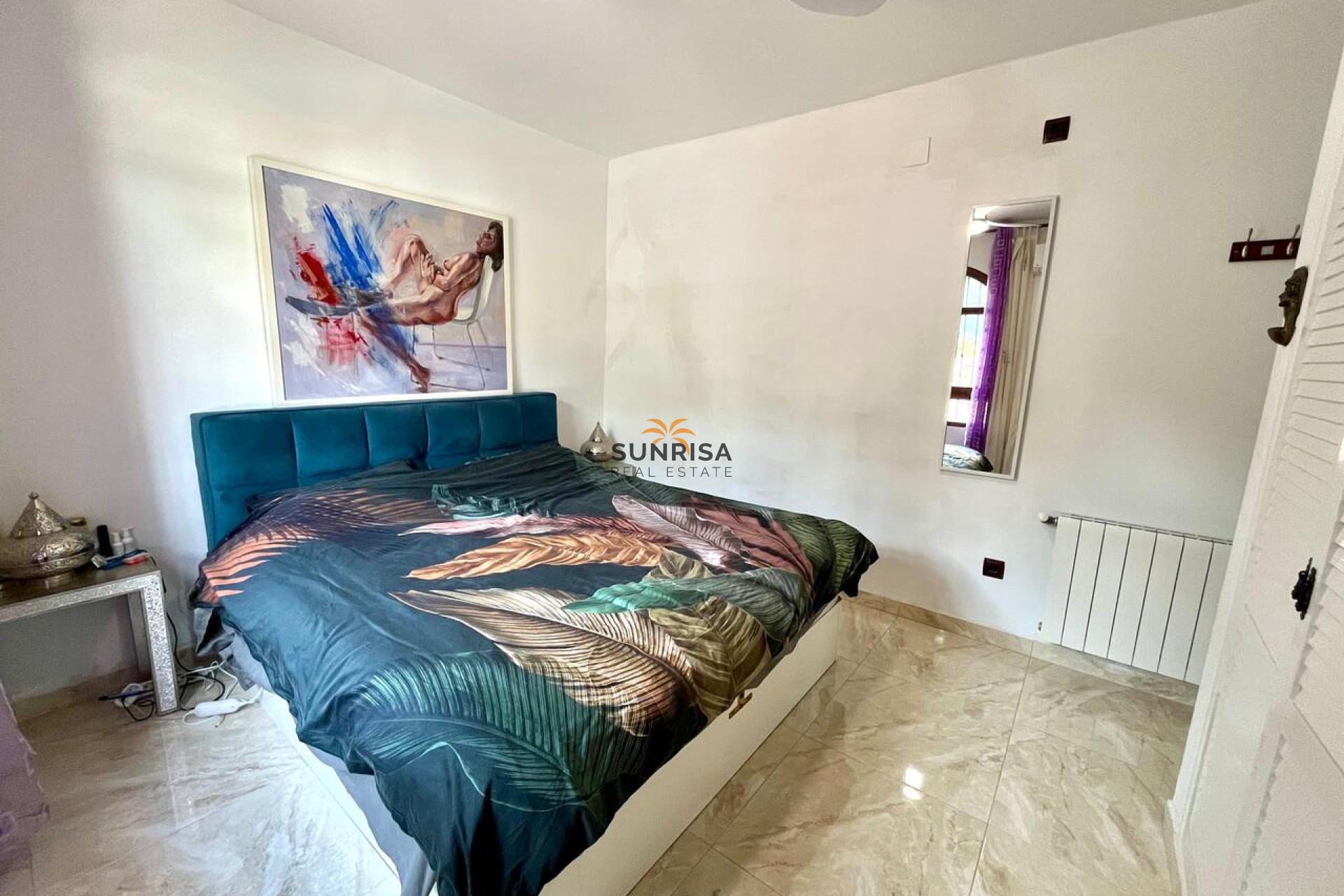 Reventa - Villa - Villamartin