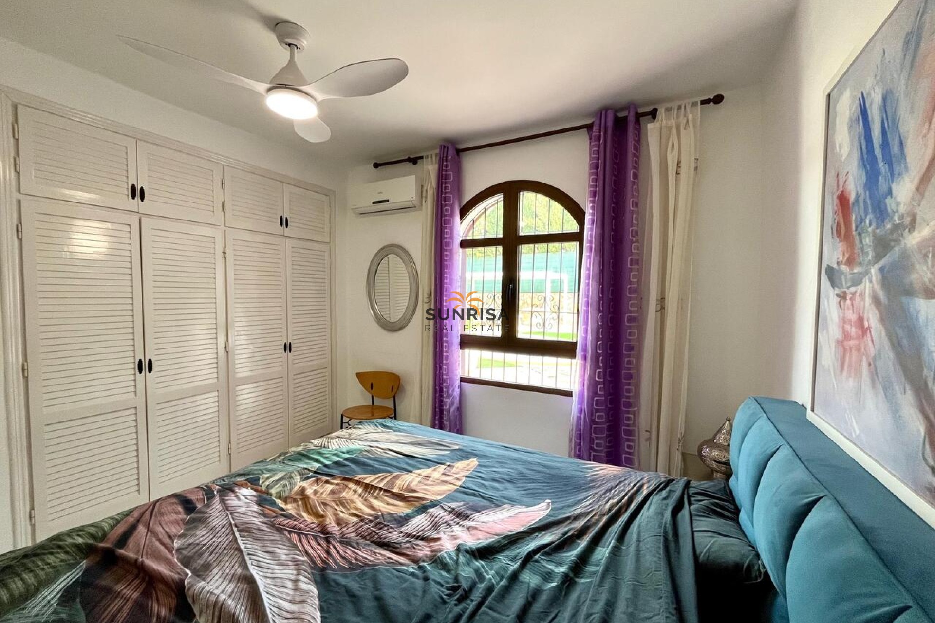 Reventa - Villa - Villamartin