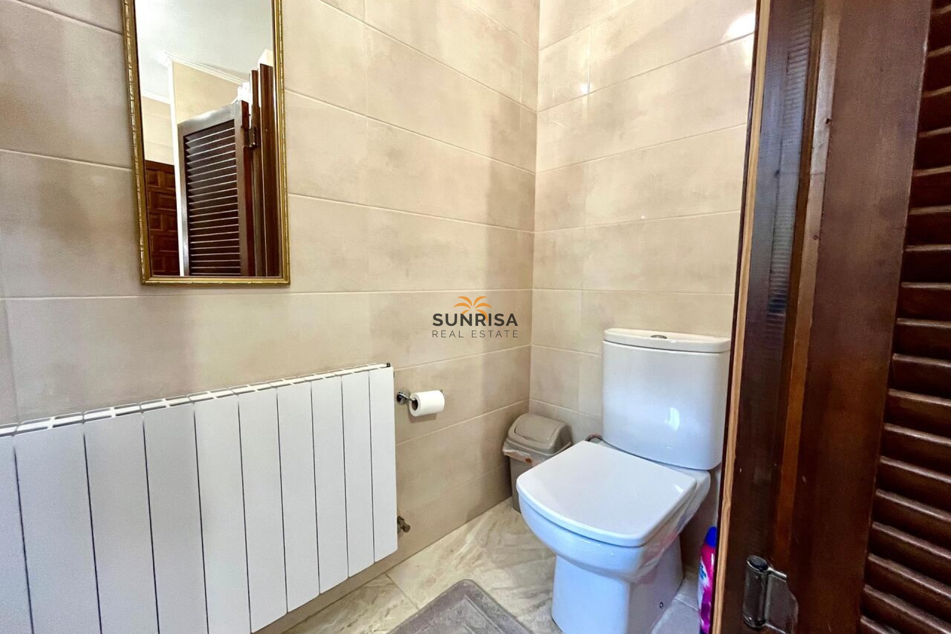 Reventa - Villa - Villamartin