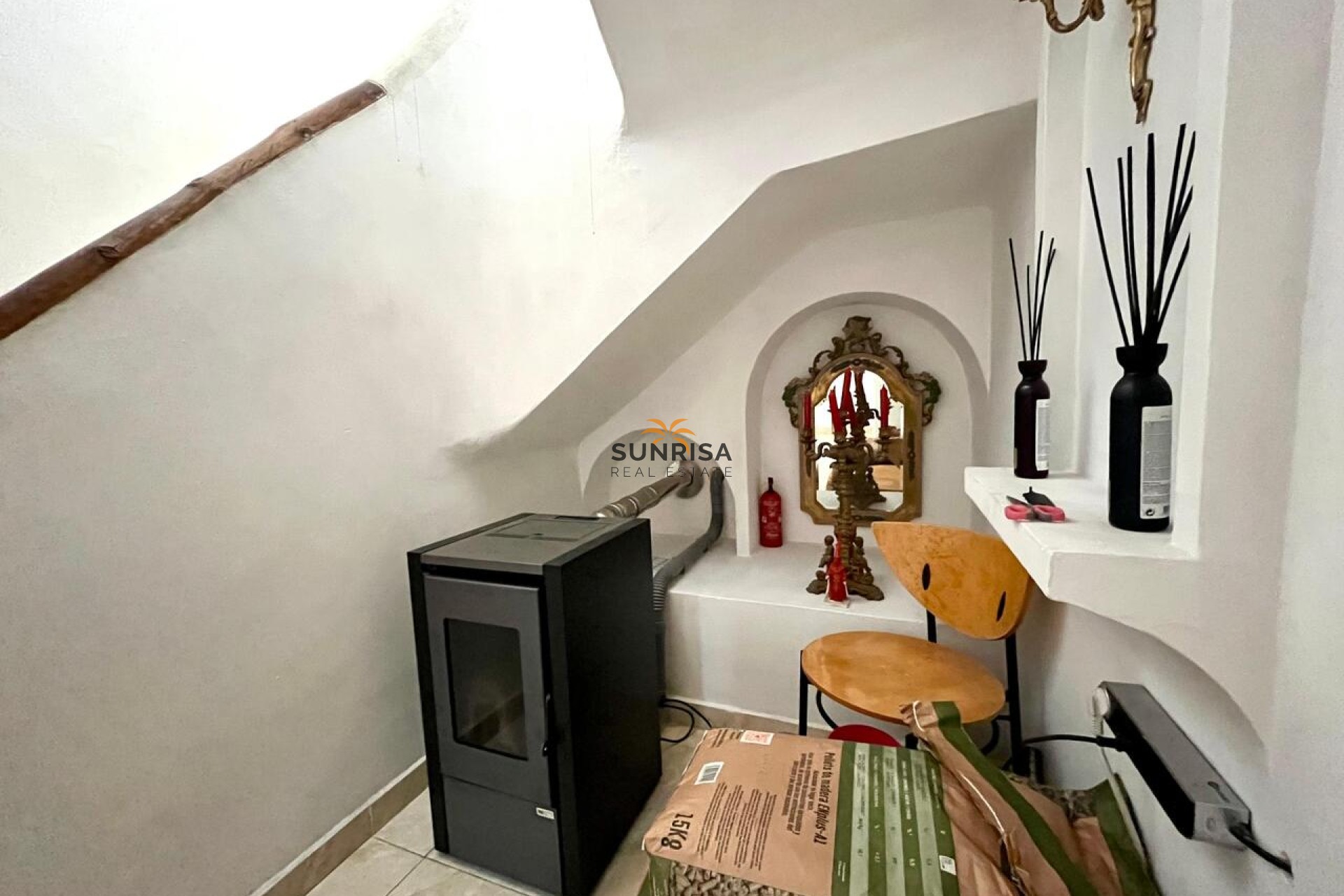 Reventa - Villa - Villamartin
