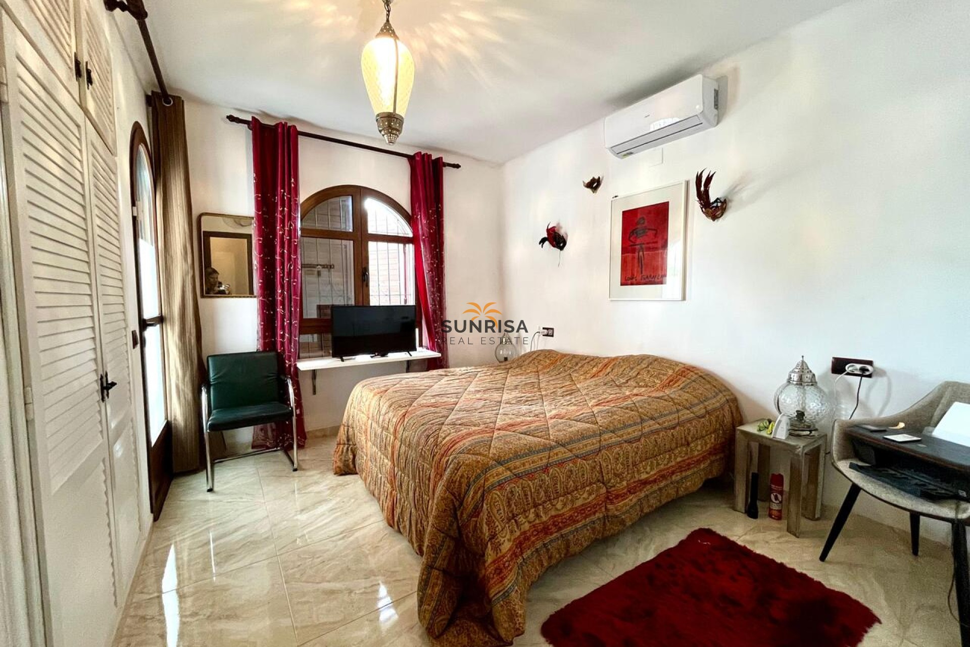Reventa - Villa - Villamartin