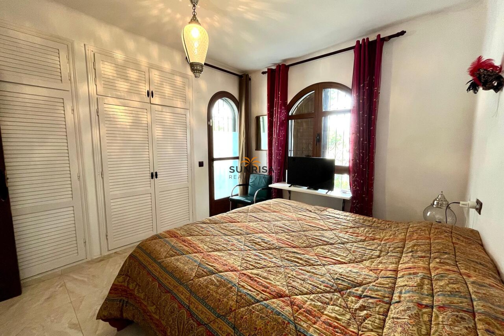Reventa - Villa - Villamartin