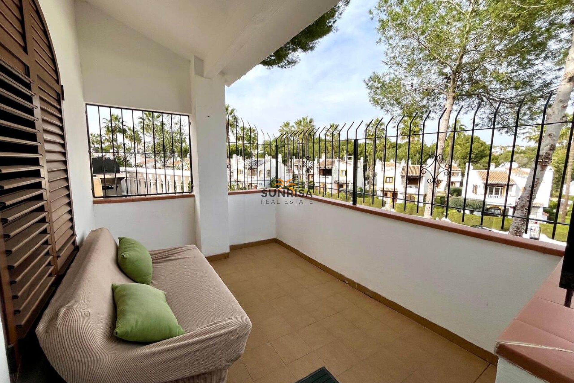 Reventa - Villa - Villamartin