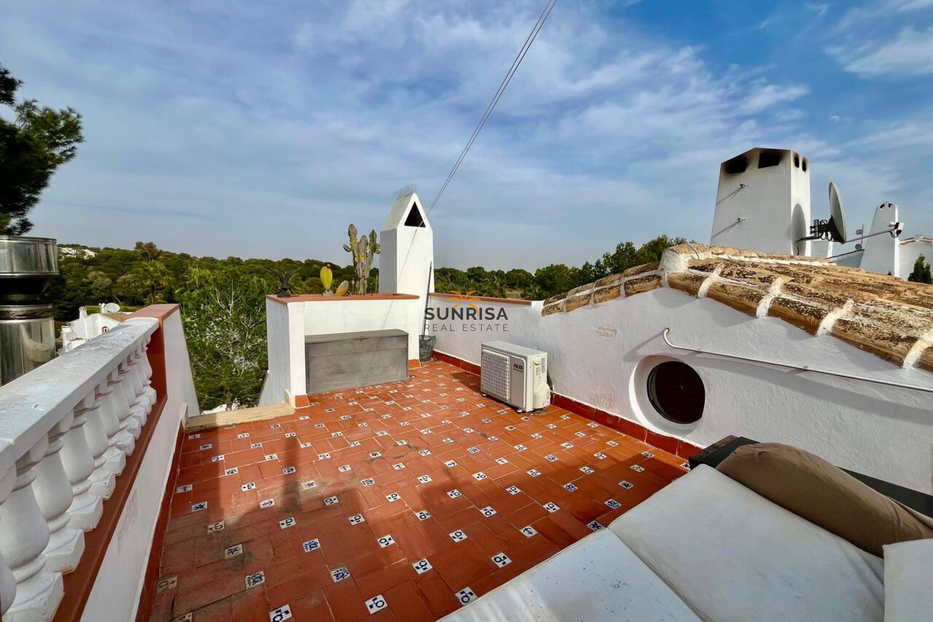 Reventa - Villa - Villamartin