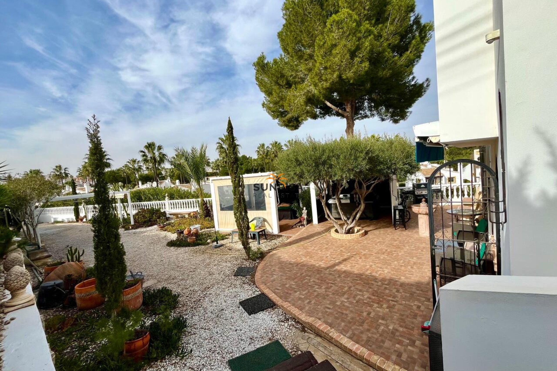 Reventa - Villa - Villamartin
