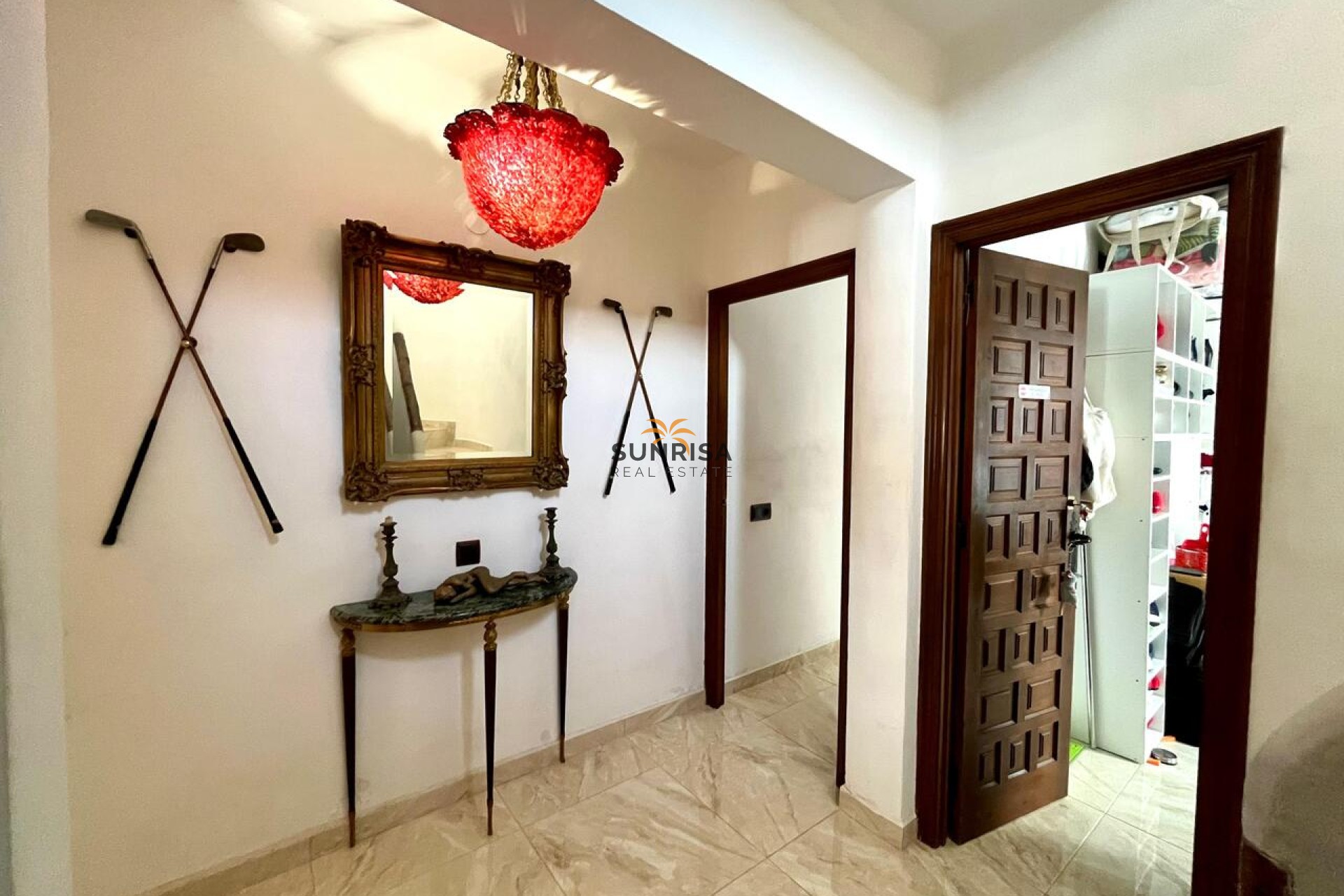 Reventa - Villa - Villamartin