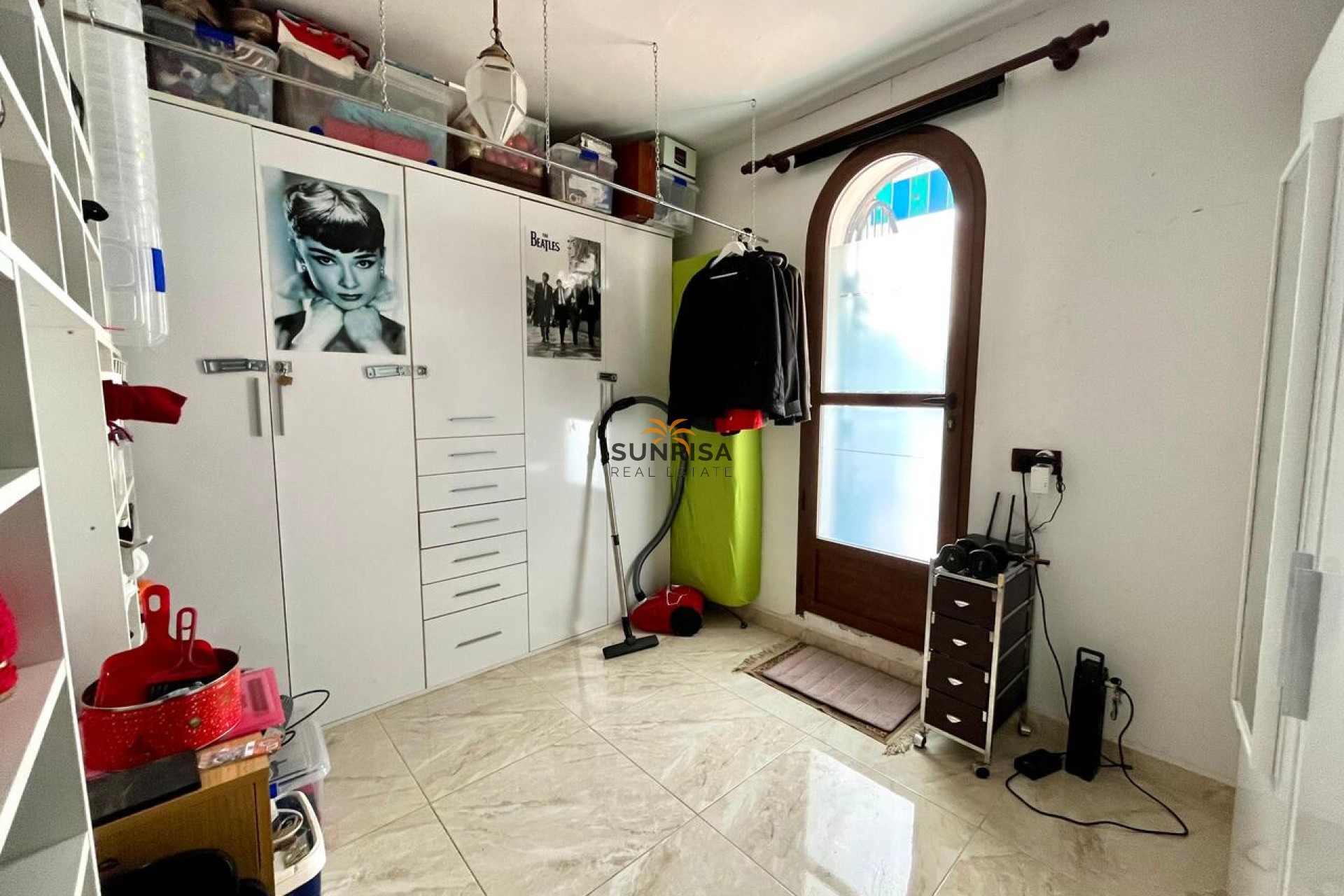 Reventa - Villa - Villamartin