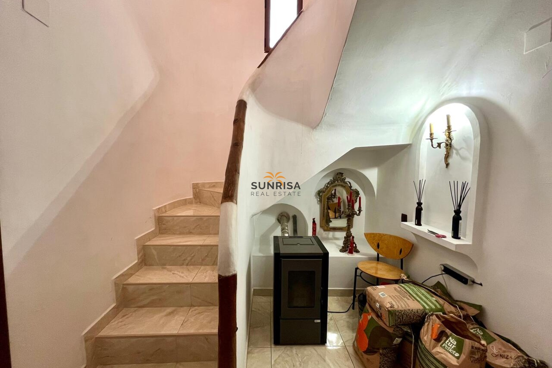 Reventa - Villa - Villamartin
