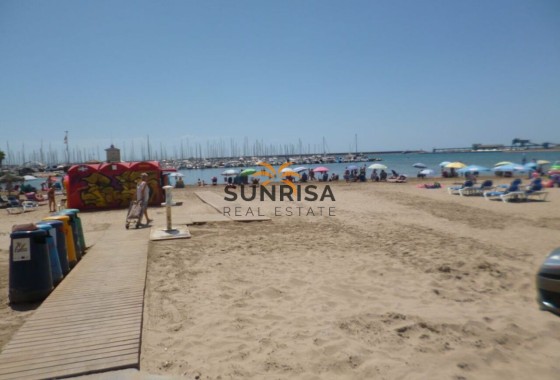 Apartamento · Reventa - Villamartin · Alicante · España
