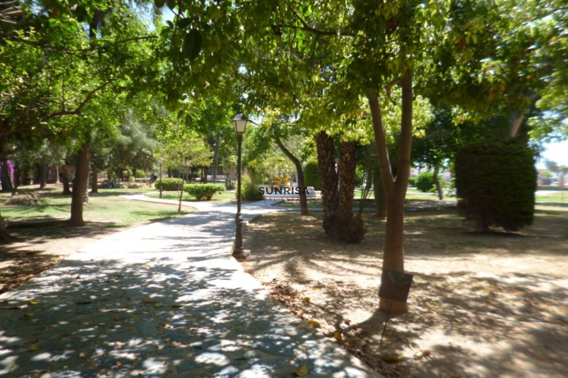Revente - Appartement - Villamartin