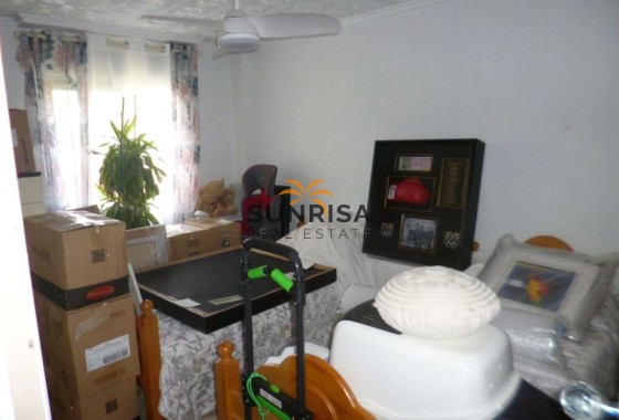 Apartamento · Reventa - Villamartin · Alicante · España