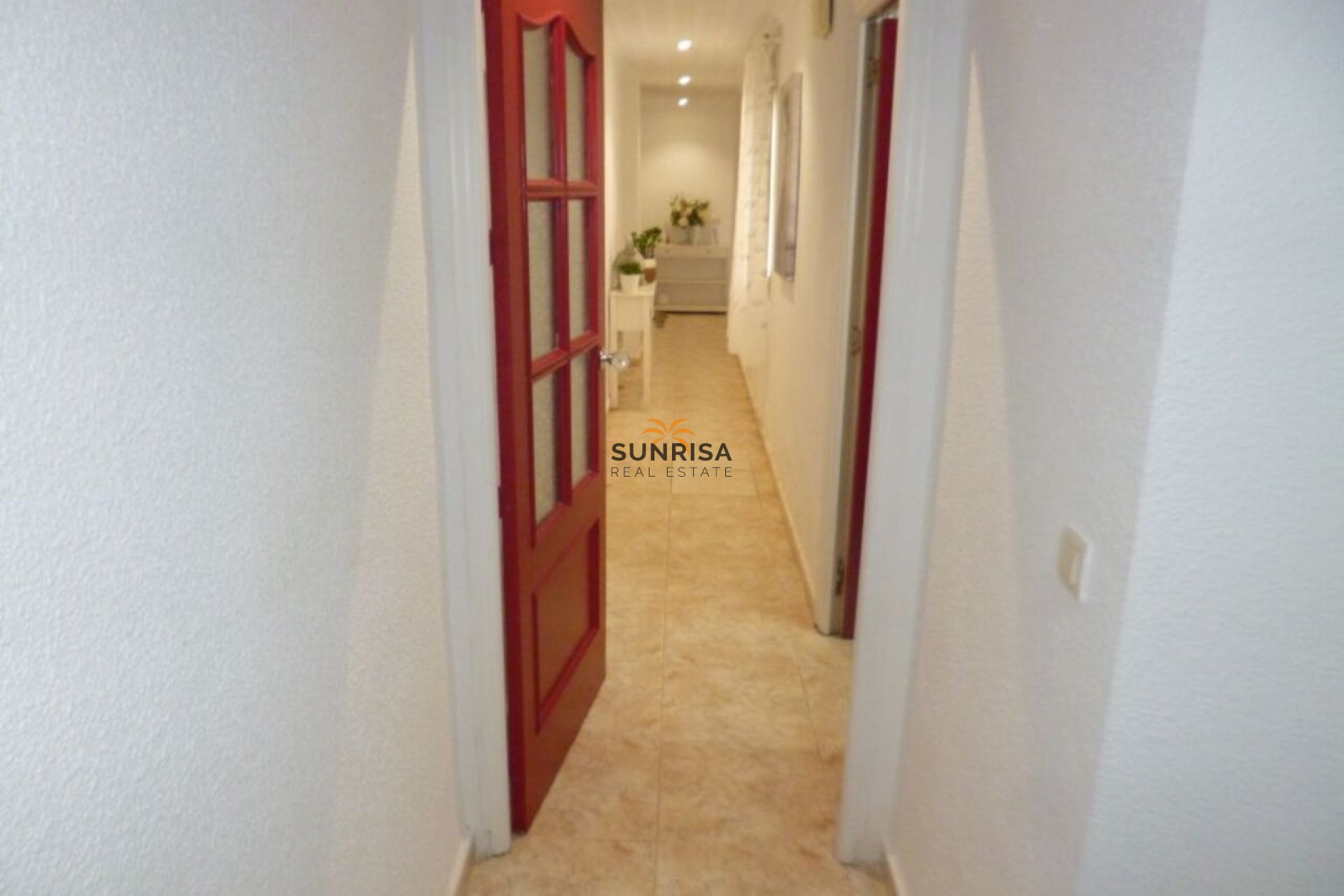 Revente - Appartement - Villamartin