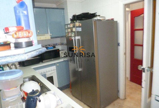 Apartamento · Reventa - Villamartin · Alicante · España