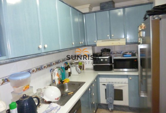 Apartamento · Reventa - Villamartin · Alicante · España